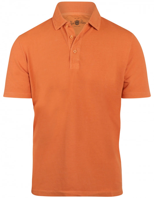 Polo Korte Mouw |