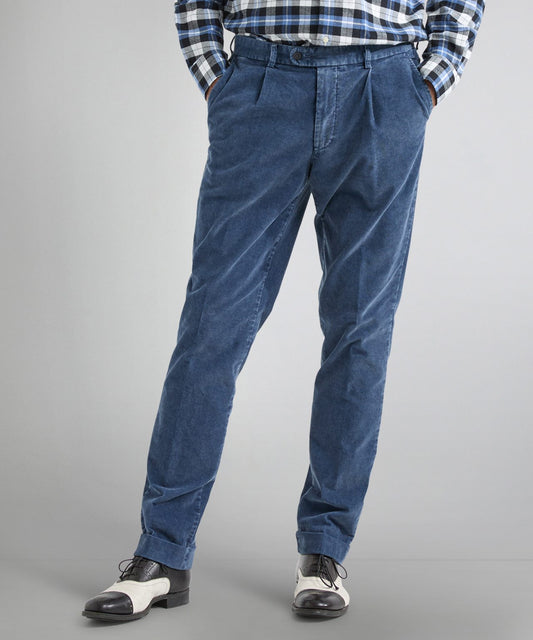 Pantalon Liverpool Corduroy |