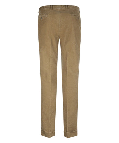 Liverpool Cordhose | Beige