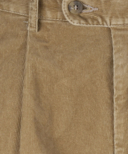 Liverpool Cordhose | Beige
