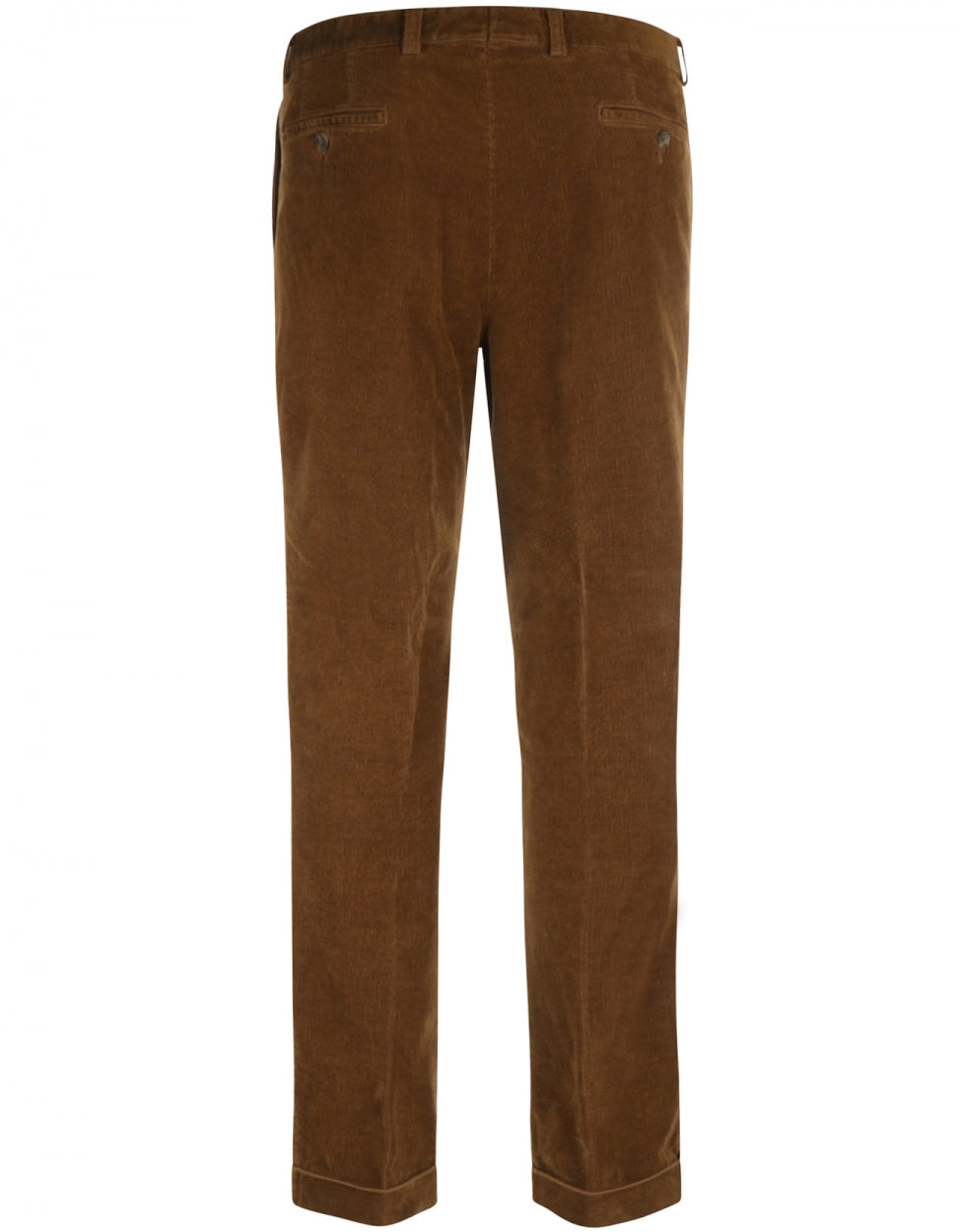 Trousers Liverpool Corduroy | Brown