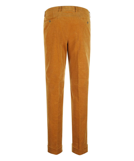 Pantalon Liverpool Corduroy | Oranje