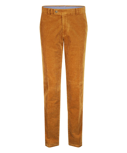 Chino Cord Bradford Wide Rib | Braun