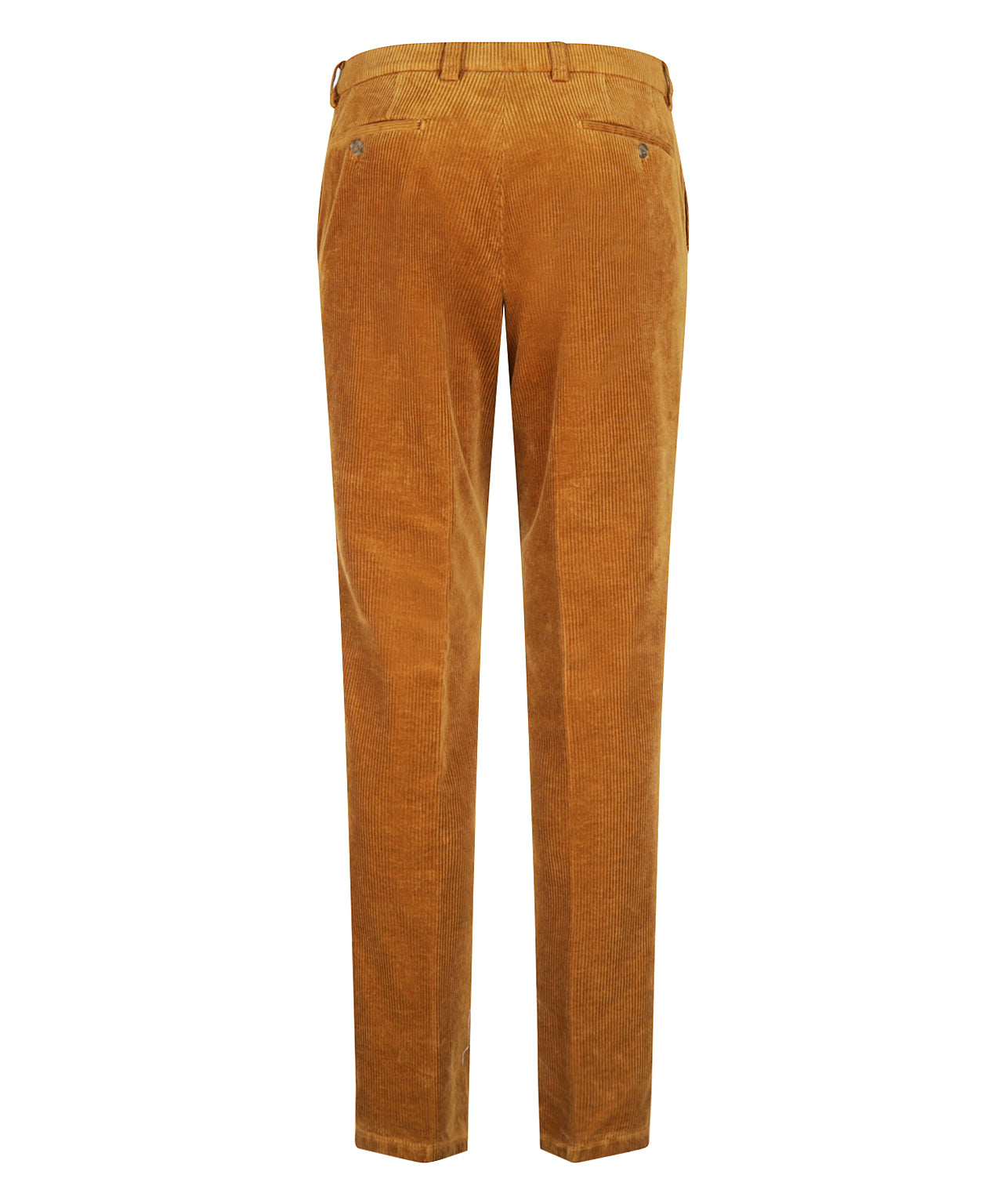 Chino Cord Bradford Wide Rib | Braun