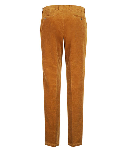 Chino Cord Bradford Wide Rib | Braun