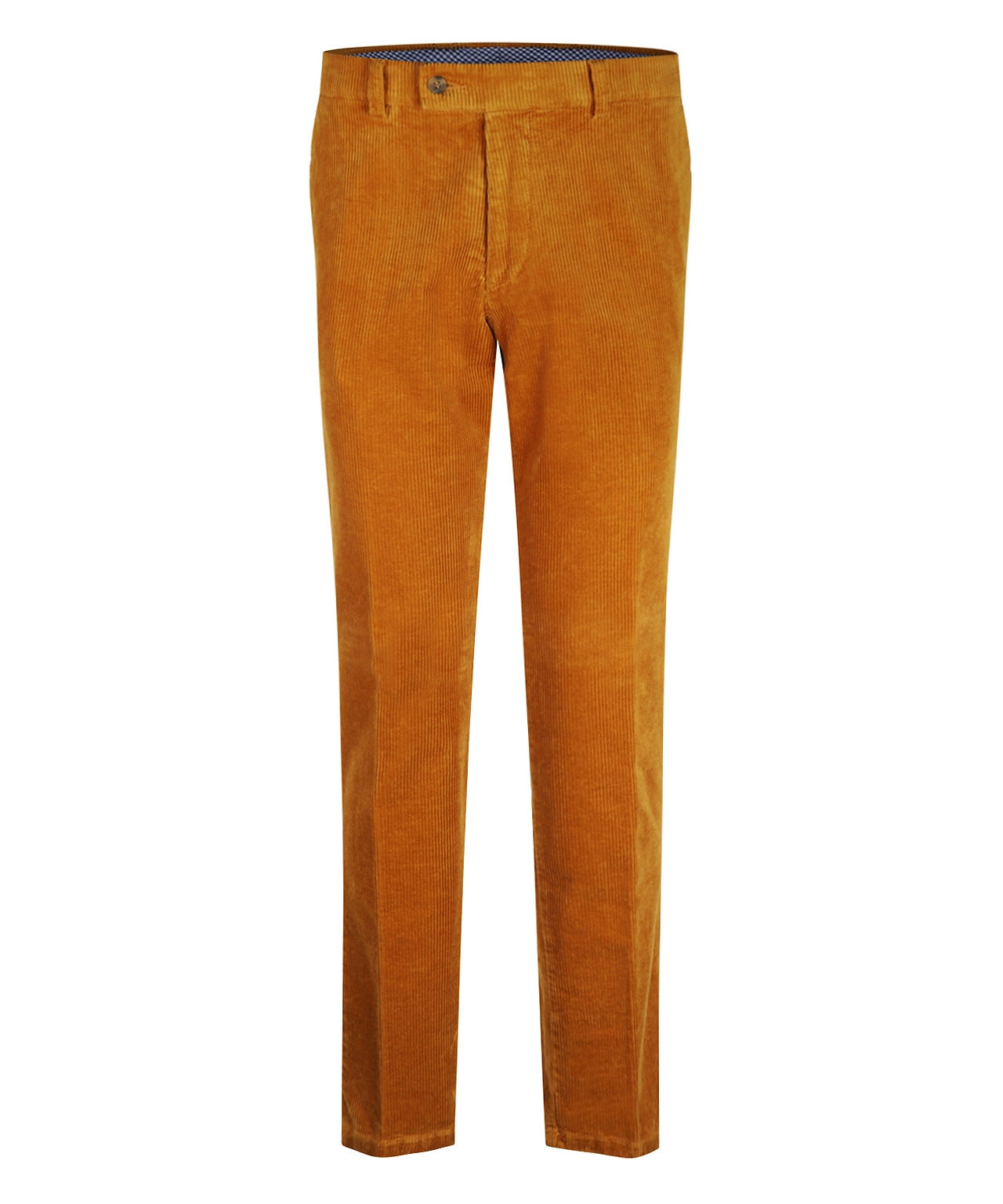 Chino Cord Bradford Wide Rib | Braun