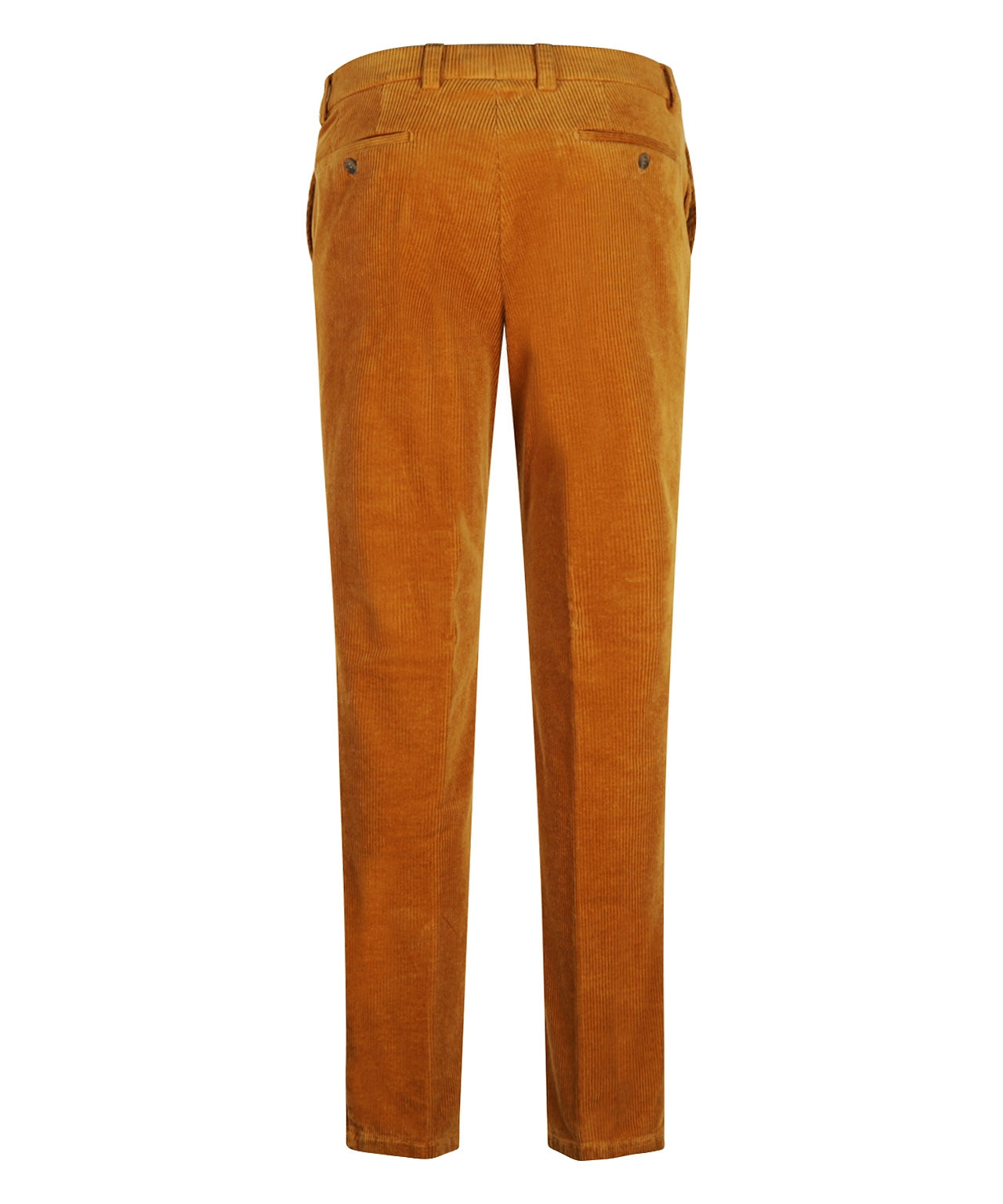Chino Cord Bradford Wide Rib | Braun