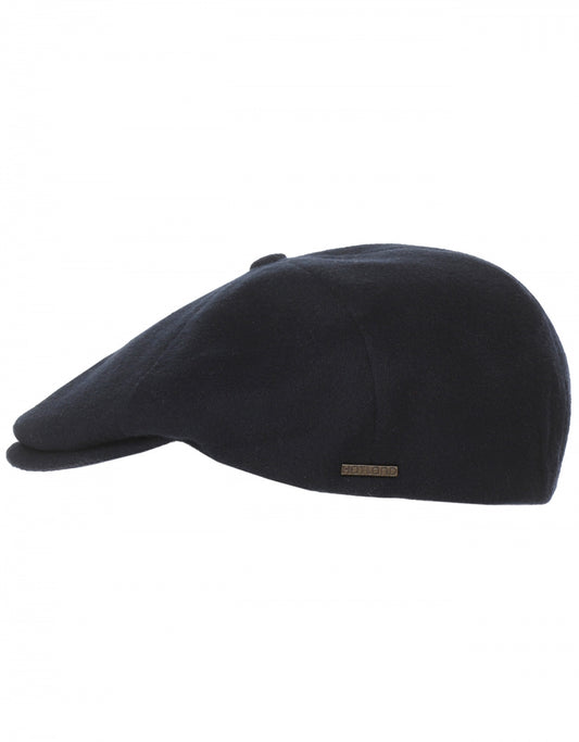 Cap Cashmere | Navy Blue