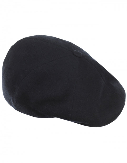 Cap Cashmere | Navy Blue