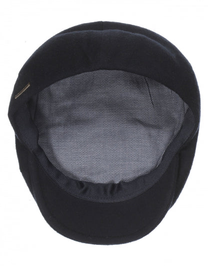 Cap Cashmere | Navy Blue