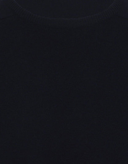 OH Lamswol | Navy