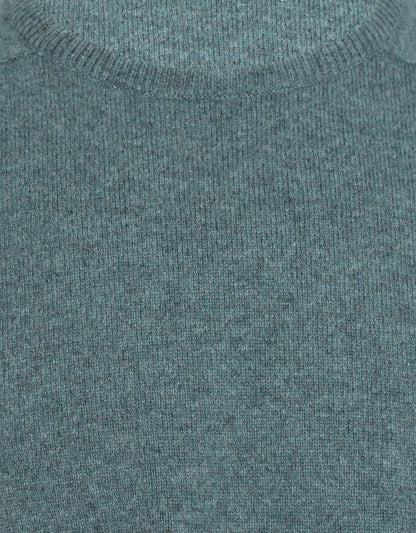 O-Hals Lamswol | Caspian