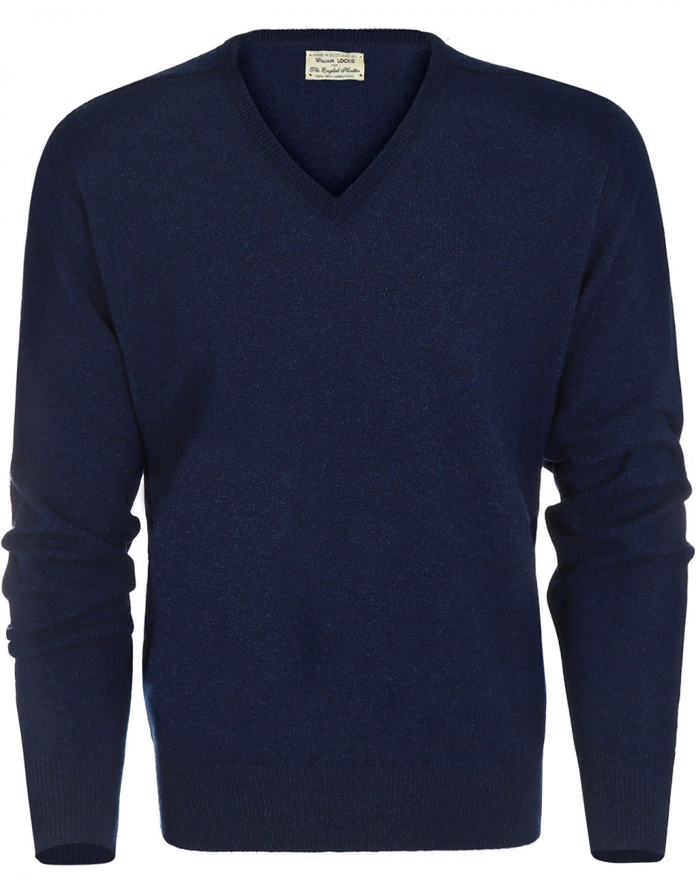 V-Hals Lamswol | Regatta