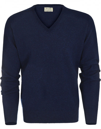 V-Hals Lamswol | Regatta