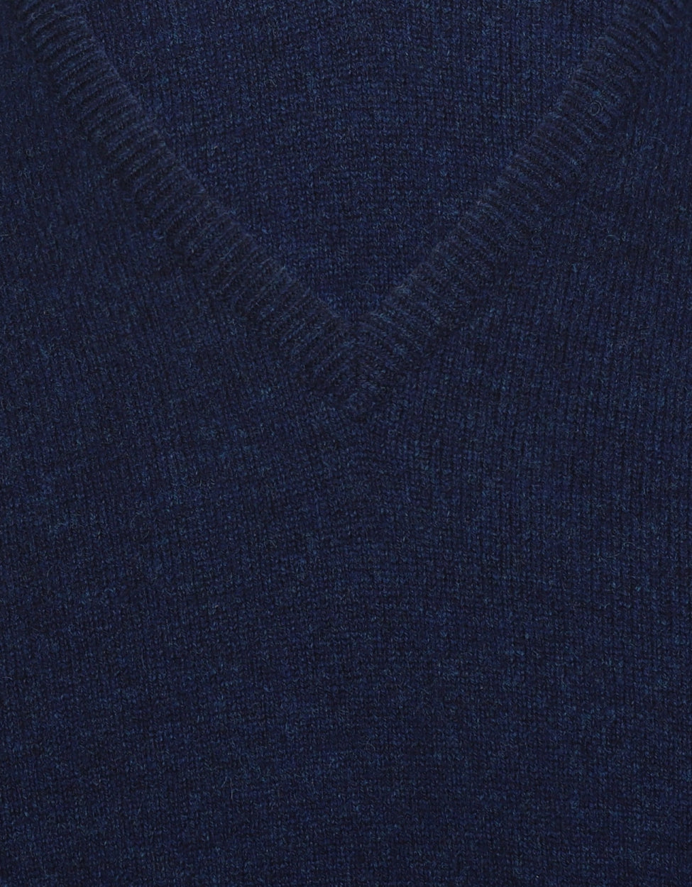 V-Hals Lamswol | Regatta