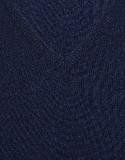 V-Hals Lamswol | Regatta