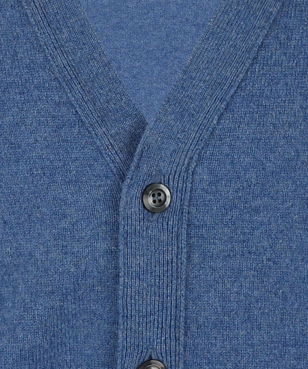 Vest Lamswol | Jeans