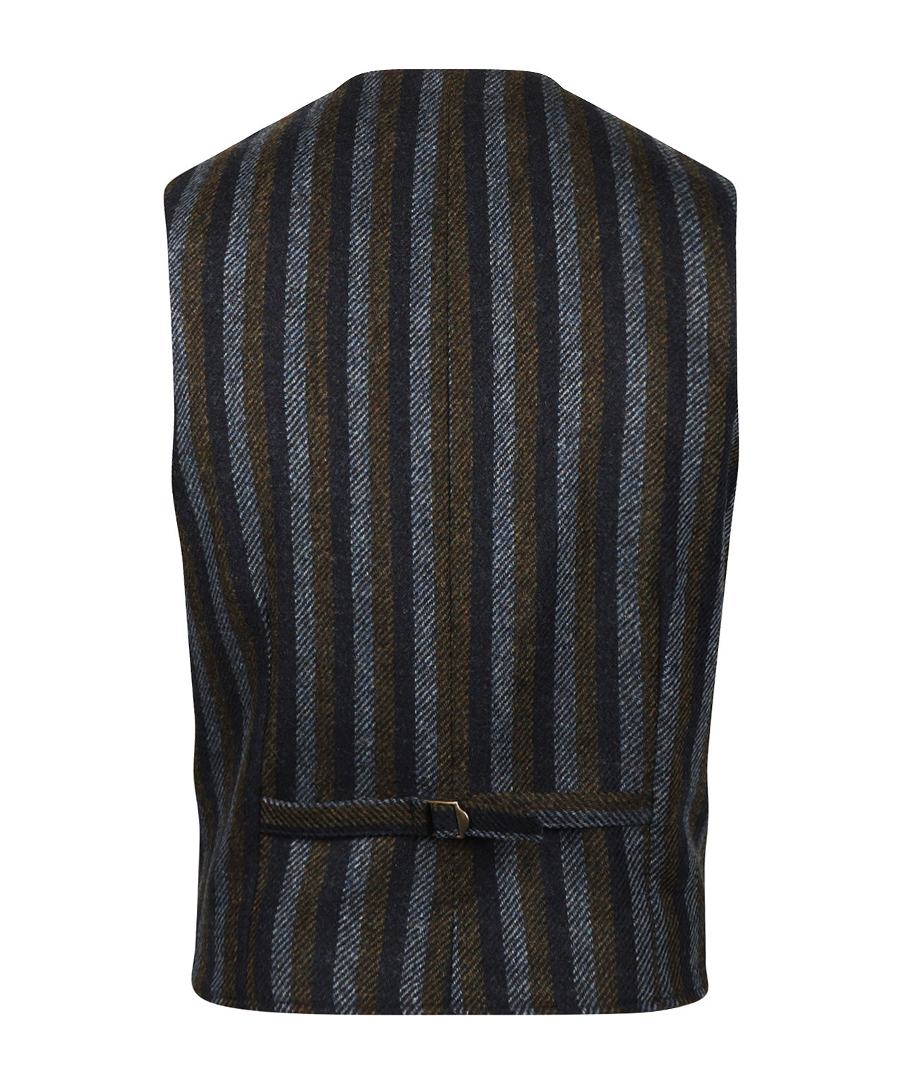 Vest | Blue