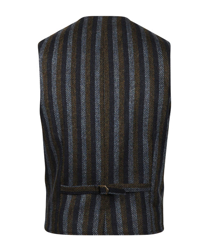 Vest | Blue