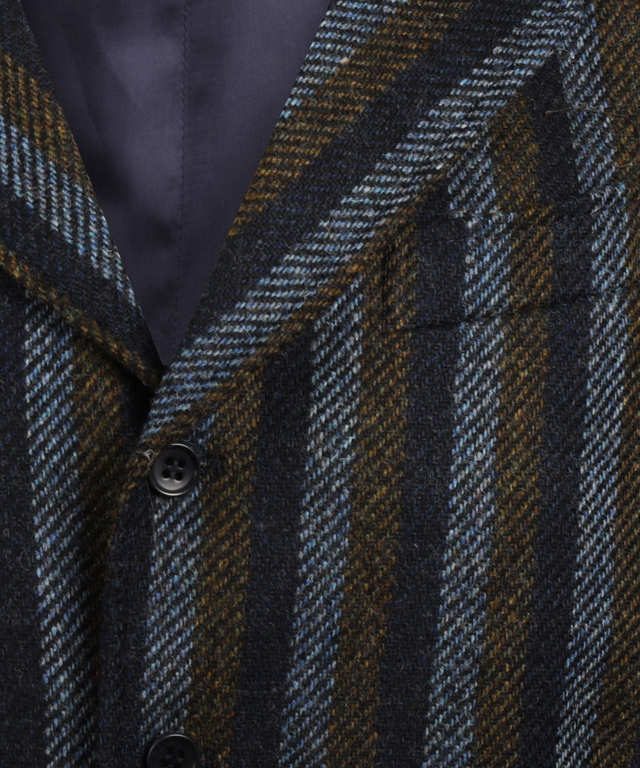Vest | Blue