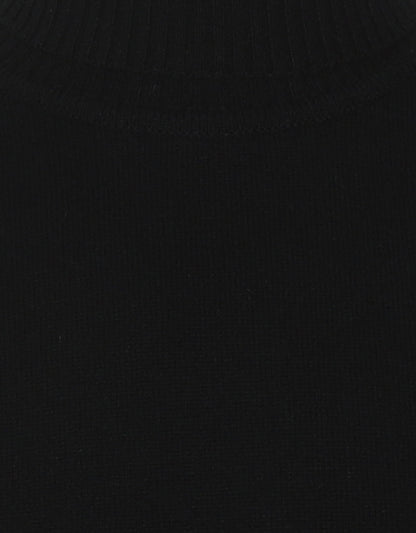 Kol Lamswol | Black