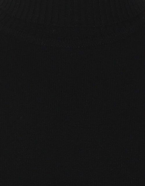 Coltrui Lamswol | Black