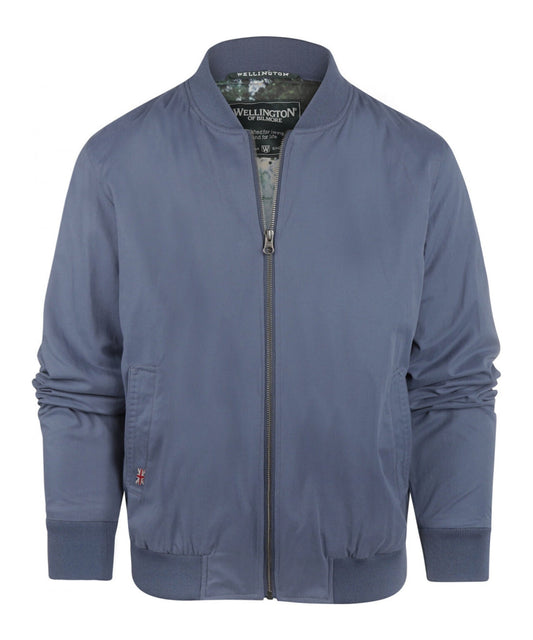 English Lumberjack | Moonlight Blue