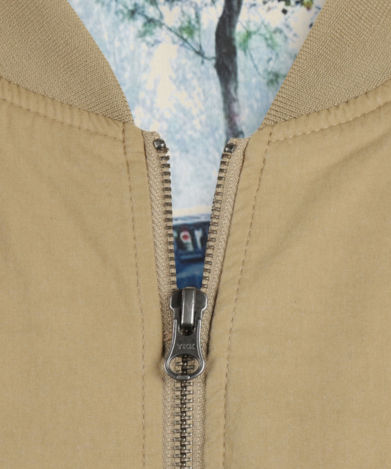 English Lumberjack | Sand