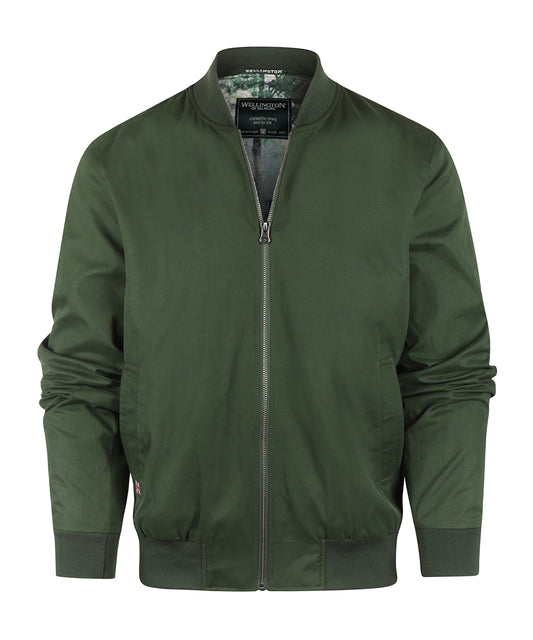 English Lumberjack | Racing Green