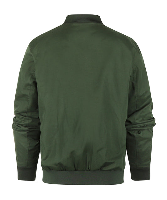 English Lumberjack | Racing Green