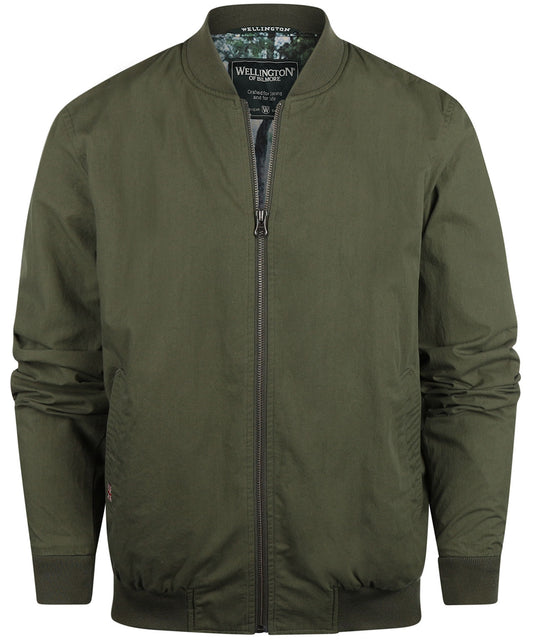 English Lumberjack | Olive