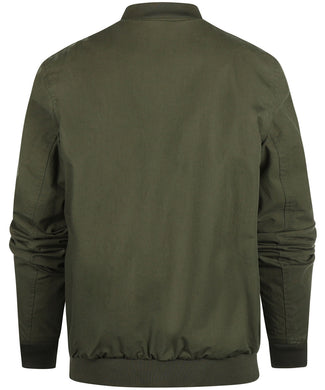 English Lumberjack | Groen