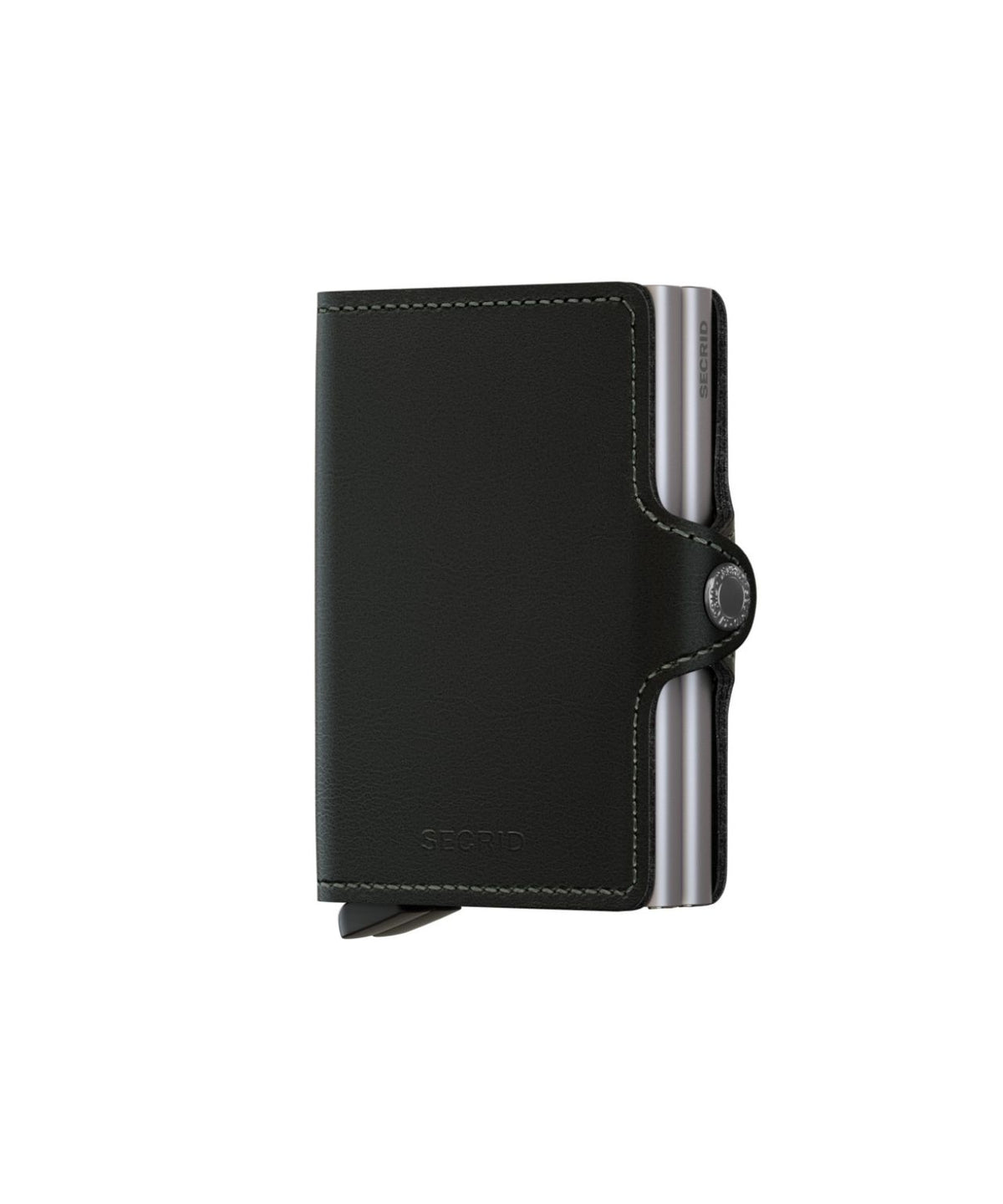 Double card holder | Original Black