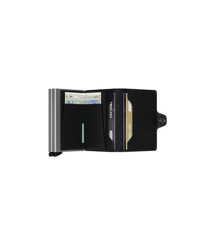 Double card holder | Original Black