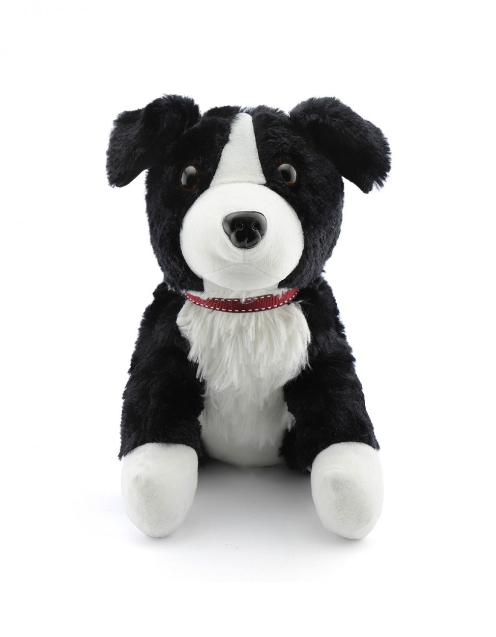 Türstopper aus Tweed | Collie-Hund