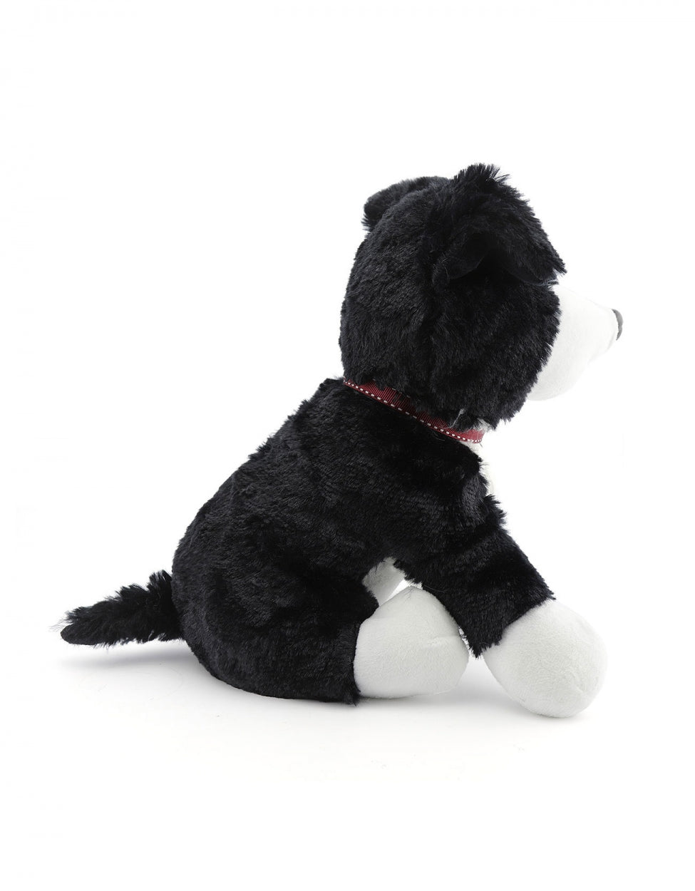Türstopper aus Tweed | Collie-Hund