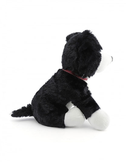 Türstopper aus Tweed | Collie-Hund