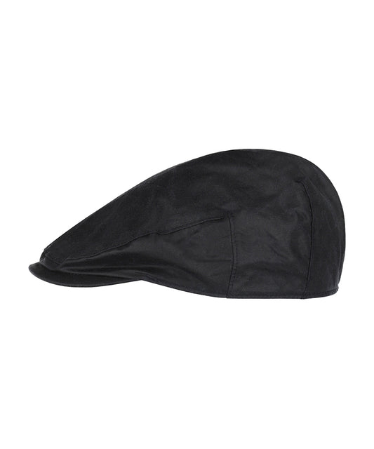 Klassiek Wax cap | Navy