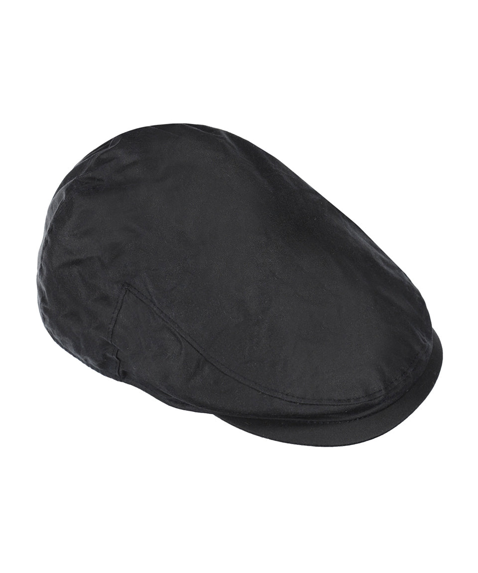 Klassiek Wax cap | Navy