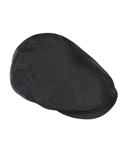 Klassiek Wax cap | Navy