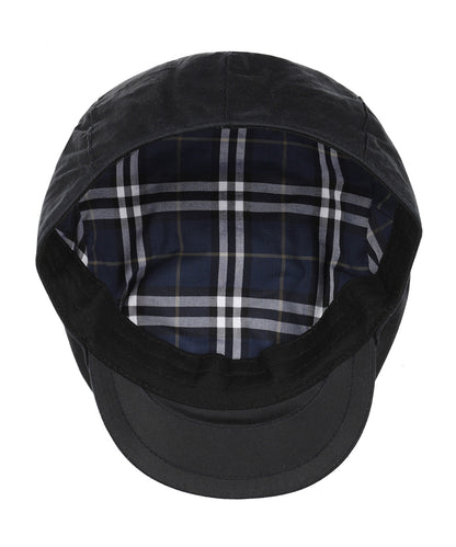 Klassiek Wax cap | Navy