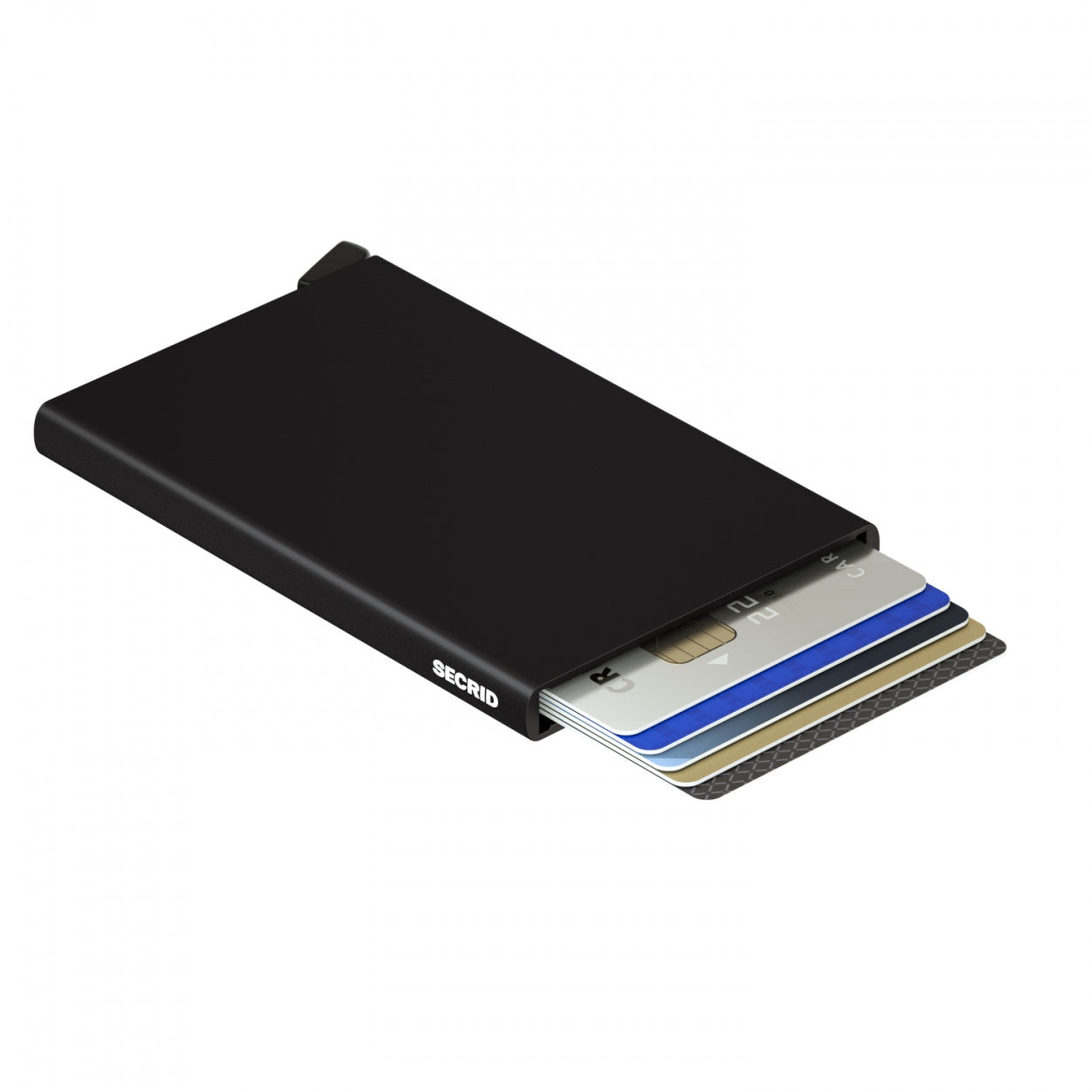 Cardprotector | Black