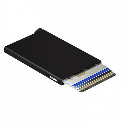 Cardprotector | Black
