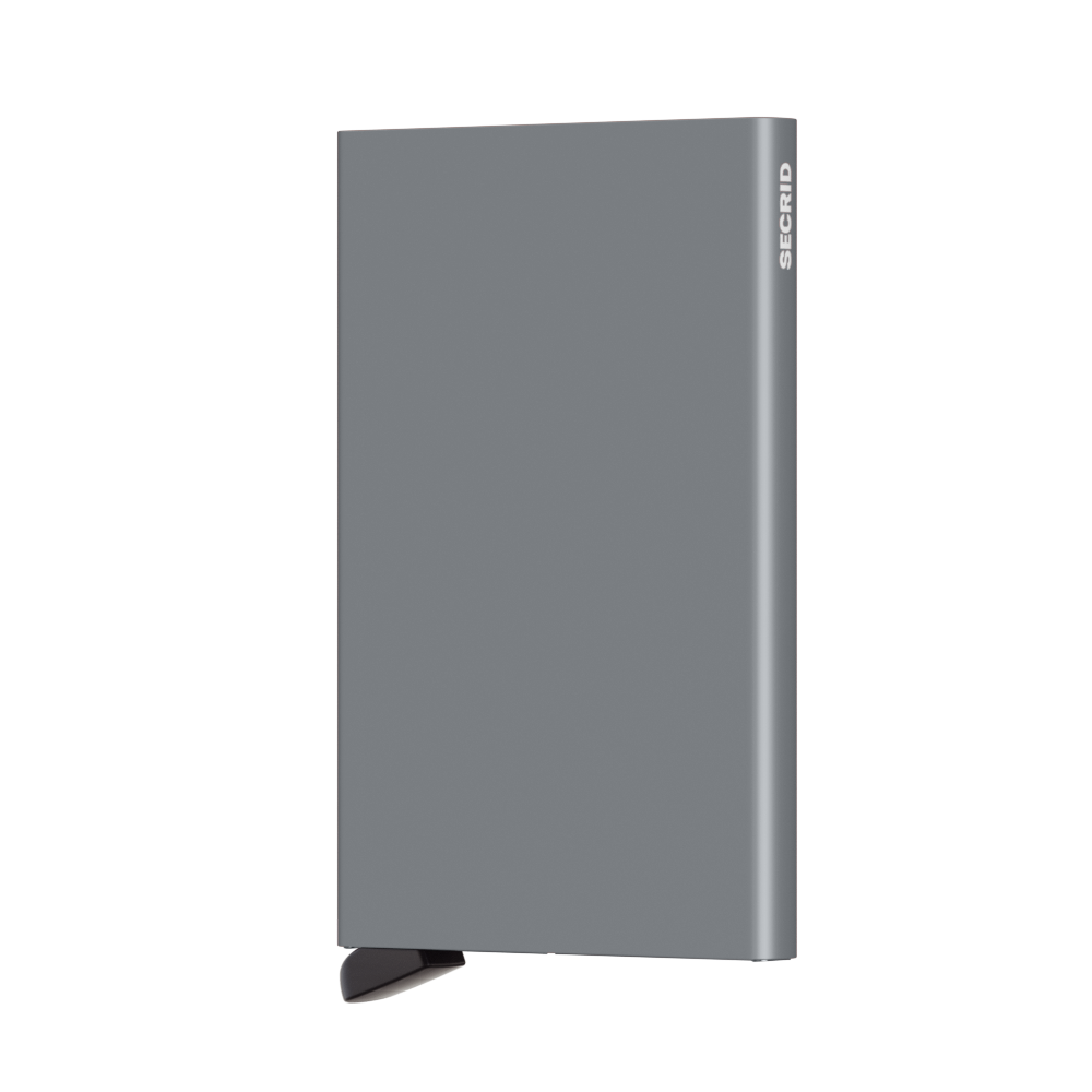 Secrid Card Protector | Grey