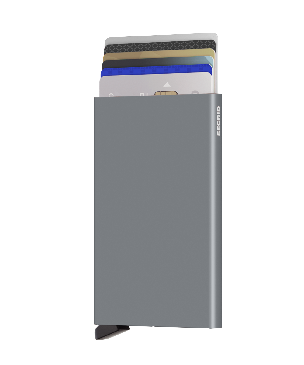 Secrid Card Protector | Grey