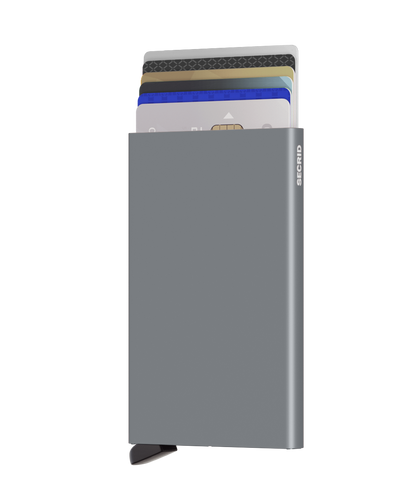 Secrid Card Protector | Grey