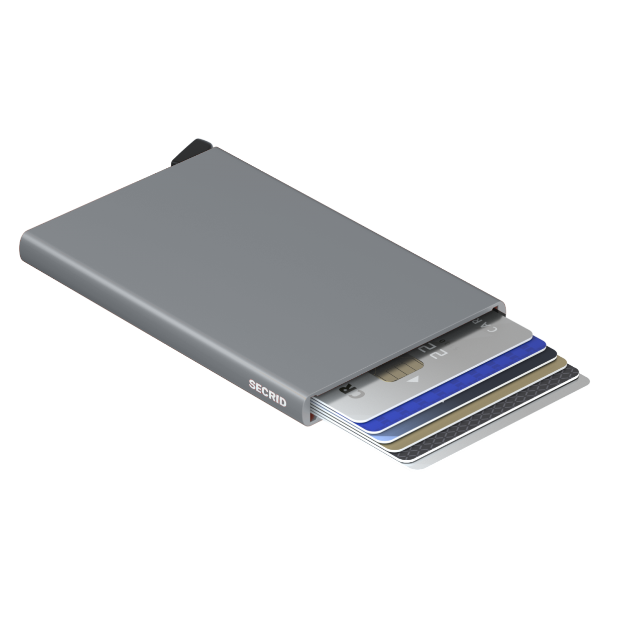 Secrid Card Protector | Grey