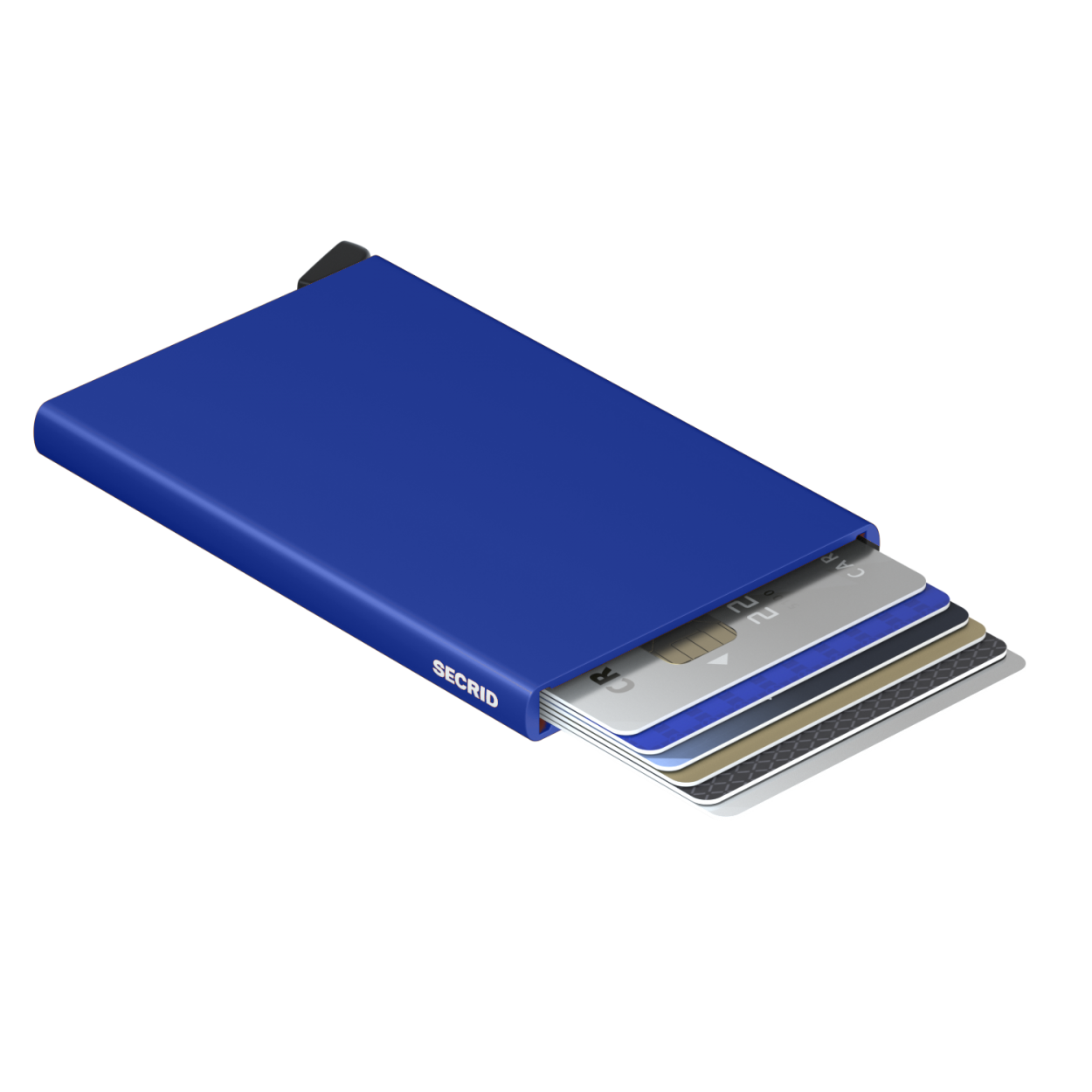 Cardprotector | Blue