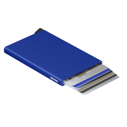 Cardprotector | Blue