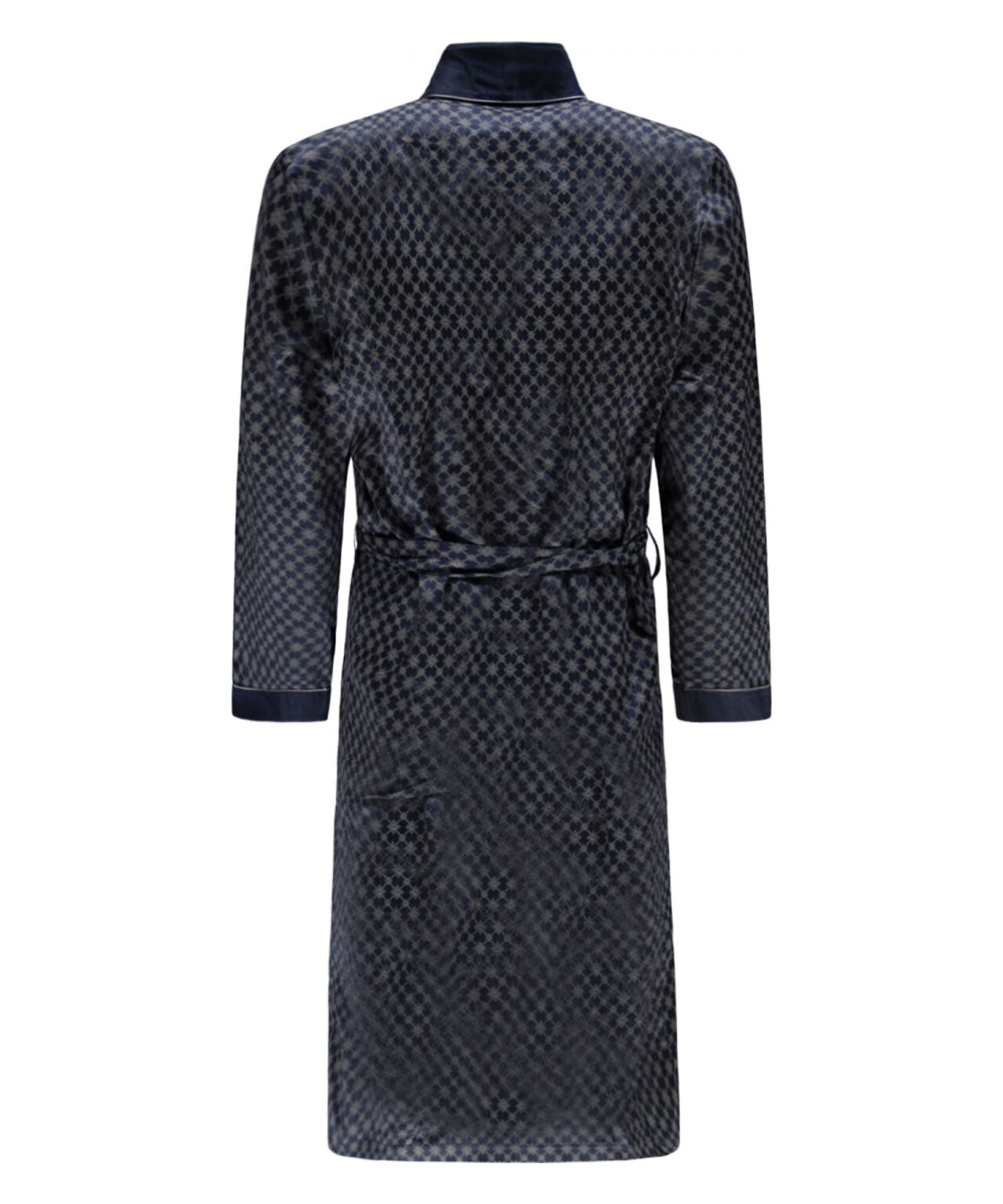 Dressing gown | Blue